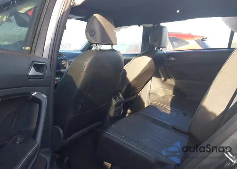 2023 Volkswagen Tiguan 2.0T Se R-Line Black z USA, uszkodzony, nr VIN 3VVCB7AX7PM138672